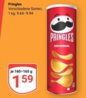 Aktuelles Original Angebot bei GLOBUS in Krefeld ab 1,59 €