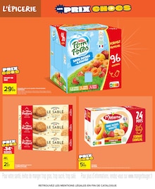 Promotion Abricot dans le prospectus Carrefour Market, valable du 08/04/2026 au 13/04/2026 Promo Abricot dans le catalogue Carrefour Market du moment à la page 9