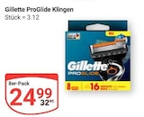 Aktuelles ProGlide Klingen Angebot bei GLOBUS in Siegen (Universitätsstadt) ab 24,99 €