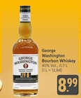 Bourbon Whiskey bei E center im Lahr Prospekt für 8,99 €