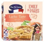 Lachs-Tarte Angebote von Duc de Coeur bei Lidl Neustadt für 2,79 €