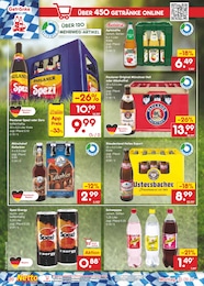 Energydrink Angebot im aktuellen Netto Marken-Discount Prospekt auf Seite 24