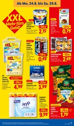 Katzenzubehör Angebot & Preis im aktuellen Lidl Prospekt Katzenzubehör Angebot im aktuellen Lidl Prospekt auf Seite 23