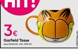 Garfield Tasse Angebote von Paws, Inc. bei PEPCO Jena für 3,00 €