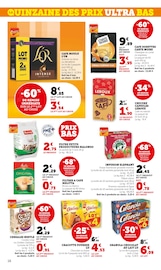 Catalogue Super U en cours à Dunkerque, "Super U", Page 16