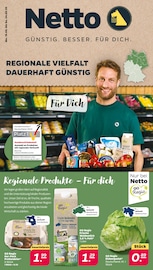 Eier im Netto mit dem Scottie Prospekt in Eberswalde Aktueller Netto mit dem Scottie Prospekt mit Eier, "Günstig. Besser. Für Dich.", Seite 5