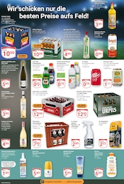 Radler im GLOBUS Prospekt in Bruchsal Aktueller GLOBUS Prospekt mit Radler, "Aktuelle Angebote", Seite 8