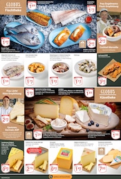 Aktueller GLOBUS Prospekt mit Rollmops, "Aktuelle Angebote", Seite 7