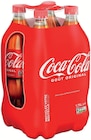 Coca-Cola en promo chez Supermarchés Match Colmar à 7,29 €