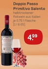 Aktuelles Primitivo Salento Angebot bei Akzenta in Mettmann ab 4,99 €