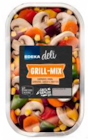 EDEKA - Grill Mix Angebot im Prospekt Grill Mix bei EDEKA im Prospekt "" für 3,49 €