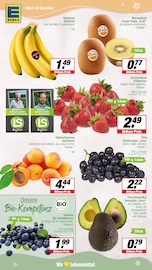 Aktueller E center Prospekt mit Bananen, "Aktuelle Angebote", Seite 4