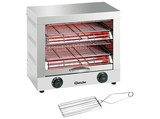 Aktuelle Toaster Angebote bei MediaMarkt Saturn in Aachen Aktuelles A151600 Toast-/Überbackgerät Angebot bei MediaMarkt Saturn in Aachen ab 239,99 €
