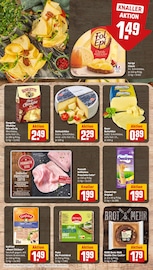 Aktueller REWE Prospekt mit Kekse, "Dein Markt", Seite 9