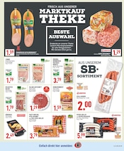 Leberwurst im Marktkauf Prospekt in Gelsenkirchen Aktueller Marktkauf Prospekt mit Leberwurst, "Aktuelle Angebote", Seite 9