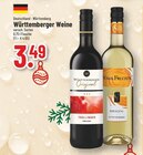 Trinkgut Bad Honnef - Trollinger halbtrocken Angebot im Prospekt Trollinger halbtrocken bei Trinkgut im Bad Honnef Prospekt für 3,49 €