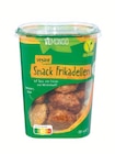 Vegane Snack Frikadellen/Cevapcici Angebote von Vemondo bei Lidl Ludwigsburg für 1,59 €