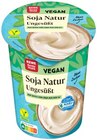 Soja Natur Angebote von REWE Beste Wahl bei REWE Eisenach für 0,85 €