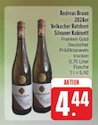 E center Thüngersheim Prospekt mit  im Angebot für 4,44 €
