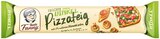 Frischer Dinkel Pizzateig oder Dinkel-Blätterteig im Angebot bei REWE in Lörrach Frischer Dinkel Pizzateig oder Dinkel-Blätterteig Angebote von Tante Fanny bei REWE Lörrach für 1,99 €