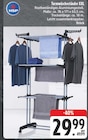 Turmwäscheständer XXL Angebote von HSP bei E center Hoyerswerda für 29,99 €