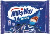 Milky Way Minis im Angebot bei EDEKA in Münster Milky Way Minis Angebote von Mars bei EDEKA Münster für 1,99 €