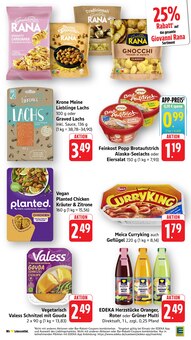 Saft im EDEKA Prospekt "Aktuelle Angebote" mit 60 Seiten (Stuttgart)