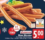 Angebot im EDEKA Alfter Prospekt EDEKA Alfter Prospekt mit im Angebot für 5,00 €