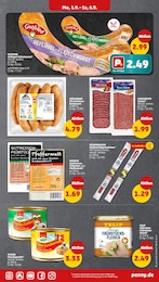 Konserven Angebot & Preis im aktuellen Penny Prospekt Konserven Angebot im aktuellen Penny Prospekt auf Seite 5