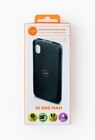 Batterie externe 10000 mah en promo chez Monoprix Margaret Batterie externe 10000 mah dans le catalogue Monoprix Margaret