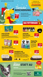 Das Futterhaus Prospekt dieser Woche Das Futterhaus Prospekt aktuelle Angebote