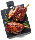 Pork Drumsticks im Kaufland Prospekt Pork Drumsticks von WIESBAUER im aktuellen Kaufland Prospekt für 6,99 €