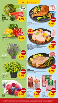 Braten im Penny Prospekt "Wer günstig will, muss Penny." mit 46 Seiten (Cottbus)