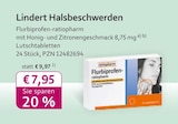 mea - meine apotheke - Flurbiprofen-ratiopharm Angebot im Prospekt Flurbiprofen-ratiopharm bei mea - meine apotheke im Prospekt "" für 7,95 €