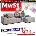 Aktuelles Bolano Angebot bei Seats and Sofas in Hannover ab 924,00 €