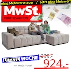 Bolano im Angebot bei Seats and Sofas in Leverkusen Bolano Angebote bei Seats and Sofas Leverkusen für 924,00 €