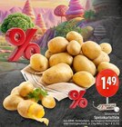 EDEKA - Speisekartoffeln Angebot im Prospekt Speisekartoffeln bei EDEKA im Prospekt "" für 1,49 €