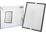 DLSA006 AC75-Filter HEPA-Filter von DELONGHI im aktuellen MediaMarkt Saturn Prospekt für 30,98 €