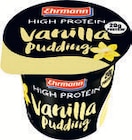 High Protein Pudding im tegut Prospekt High Protein Pudding von Ehrmann im aktuellen tegut Prospekt für 1,11 €