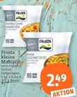Paprika Sahne Hähnchen Angebote von Frosta bei tegut Erfurt für 2,49 €