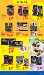 Datteln Angebot & Preis im aktuellen Lidl Prospekt Datteln Angebot im aktuellen Lidl Prospekt auf Seite 19