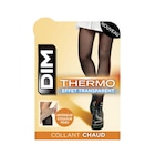 Collant Thermo Chaud effet transparent - DIM en promo chez Carrefour Saint-Étienne à 11,26 €