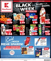 Aktueller Kaufland Supermarkt Prospekt in Müglitz und Umgebung, "Aktuelle Angebote" mit 28 Seiten, 20.11.2025 - 26.11.2025