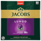 Lungo Kaffeekapseln Intenso Angebote von Jacobs bei REWE Kerpen