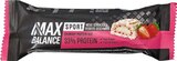 Proteinriegel von Max Balance im aktuellen Netto Marken-Discount Prospekt für 1,99 €