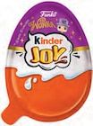Wonka kinder Joy für 1,11 € bei Netto mit dem Scottie im Angebot Wonka kinder Joy im aktuellen Netto mit dem Scottie Prospekt