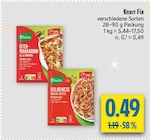 Ofen-Makkaroni alla Mama bei diska im Lengefeld Prospekt für 0,49 €