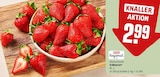 Erdbeeren Angebote von REWE Regional bei REWE Heinsberg für 2,99 €