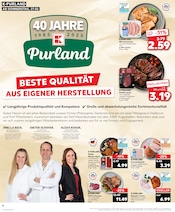 Aktueller Kaufland Prospekt mit Gulasch, "Aktuelle Angebote", Seite 10