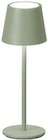LED-AKKU-TISCHLEUCHTE von easy! BY FHL für 14,99 € bei porta Möbel im Angebot LED-AKKU-TISCHLEUCHTE von easy! BY FHL im aktuellen porta Möbel Prospekt